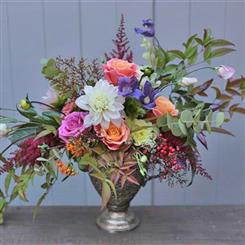 Miss Havisham Arrangement