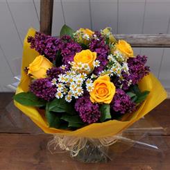 Seasonal Sensation Bouquet