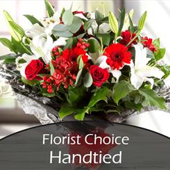 Florist Choice Handtied Arrangement